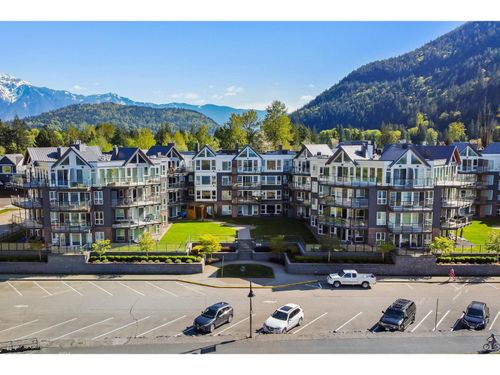 214-378 Esplanade Avenue, Harrison Hot Springs, BC, V0M1A3 | Card Image
