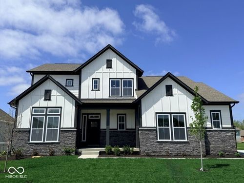 11471 Briargate Dr, Fishers, IN, 46040 | Card Image