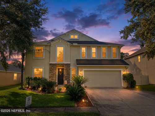 618 Wakeview Dr, Orange Park, FL, 32065-2276 | Card Image