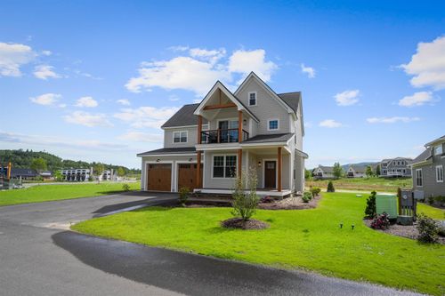 33-2 Grace Road, Thornton, NH, 03285 | Card Image