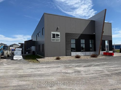 7190 County Rd 17, Wendover, ON, K0B3K0 | Card Image