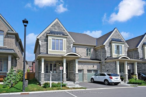 11 Cornelius Lane, Ajax, ON, L1T0P8 | Card Image