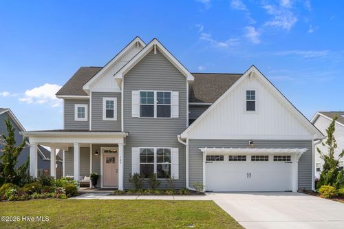 105 E Yellow Lois Dr, Hampstead, NC, 28443-9127 | Card Image