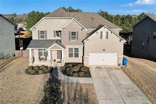 2722 Dayview Ln, Atlanta, GA, 30331-9518 | Card Image