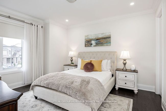51 Westfield Dr, House other with 5 bedrooms, 4 bathrooms and 2 parking in Whitby ON | Image 19