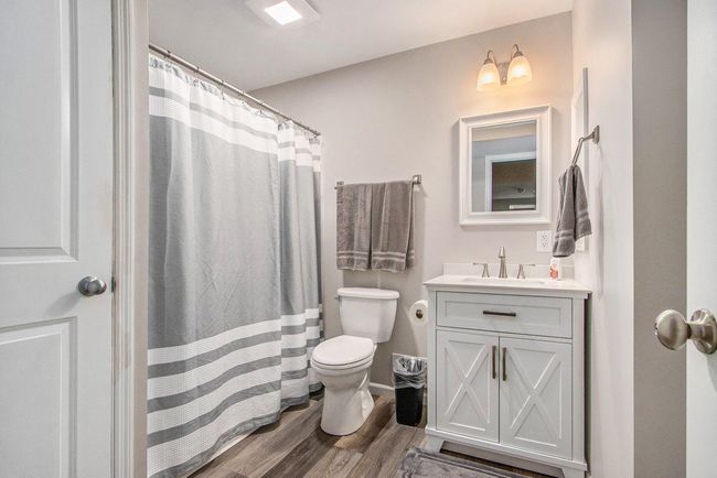7049 3 Rd St, House other with 4 bedrooms, 4 bathrooms and null parking in Mattawan MI | Image 30