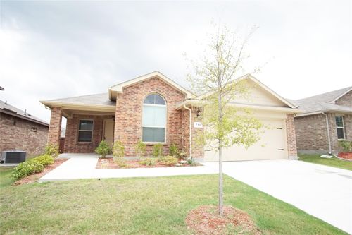 713 Gin Lake Trl, Fort Worth, TX, 76120-2034 | Card Image