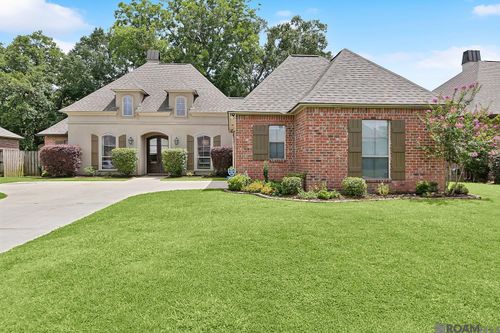 13313 W Mill Grove Dr, Gonzales, LA, 70737-6564 | Card Image