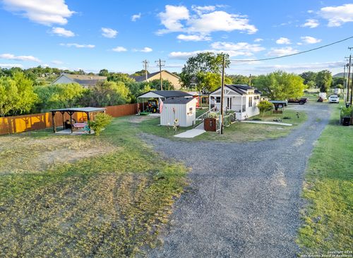 286 State Highway 173 S, Bandera, TX, 78003-4774 | Card Image