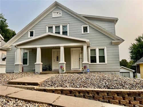 108 Fremont St, Wathena, KS, 66090-1274 | Card Image