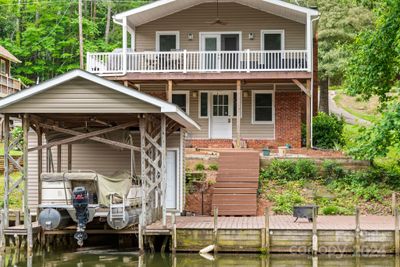 434 Fairway Shores Road, House other with 2 bedrooms, 2 bathrooms and null parking in Mount Gilead NC | Image 1