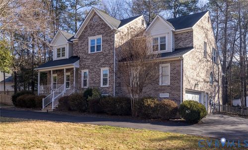9008 Kings Charter Dr, Mechanicsville, VA, 23116-5194 | Card Image