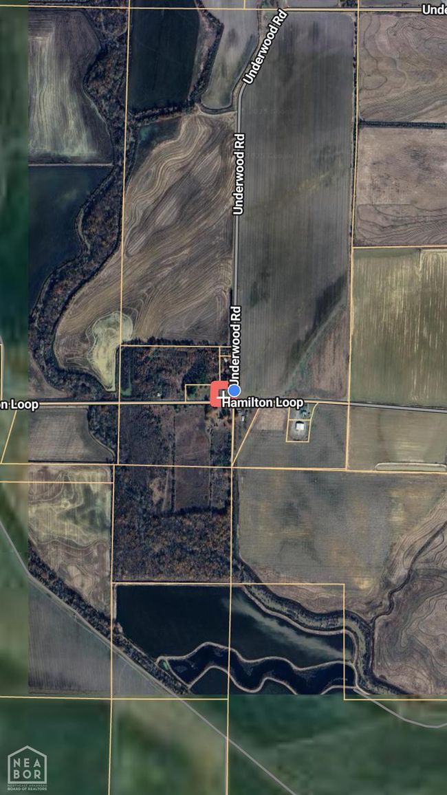 6634 Hamilton Loop, Home with 0 bedrooms, 0 bathrooms and null parking in Carlisle AR | Image 22