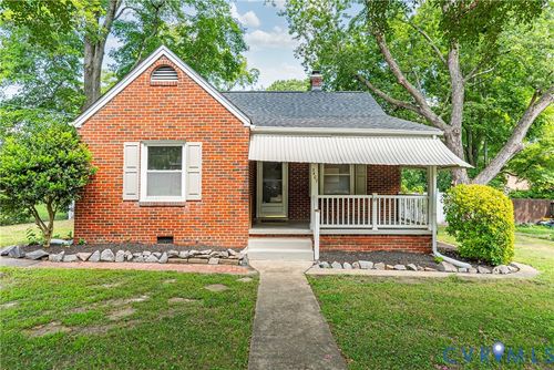 3407 Granby St, Hopewell, VA, 23860-5611 | Card Image