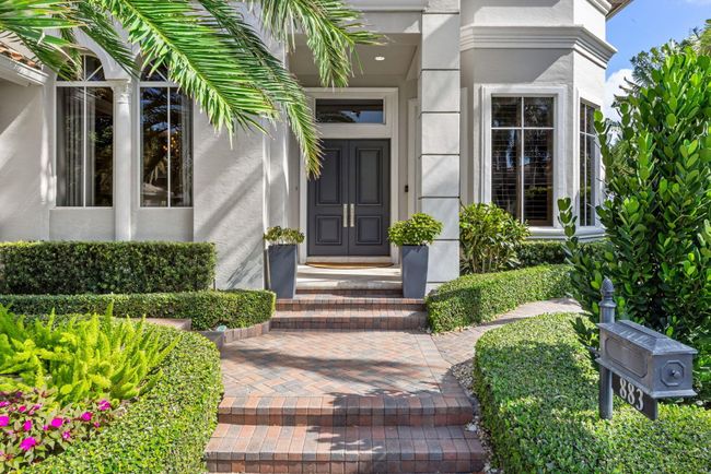 883 Glouchester Street, House other with 5 bedrooms, 6 bathrooms and null parking in Boca Raton FL | Image 11