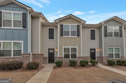 320 Ashigan Street, Union City, GA, 30291 | Card Image