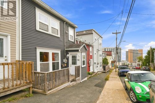 64 Brazil St, St. John's, NL, A1C4V2 | Card Image