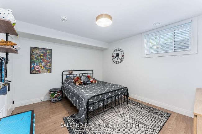 10 Jean Miller Crt, House other with 5 bedrooms, 4 bathrooms and 6 parking in Minesing ON | Image 34