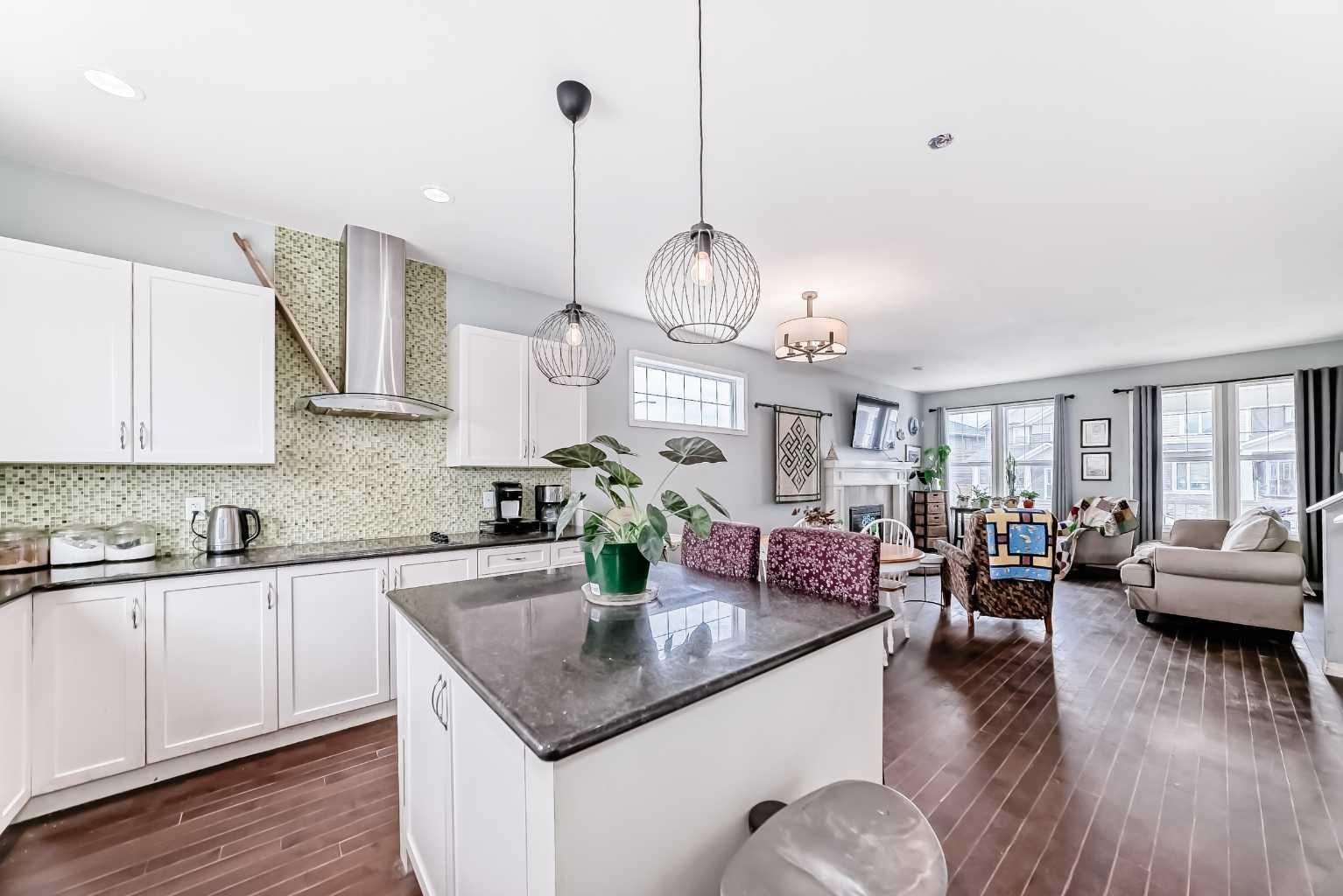 Residential in Calgary 3