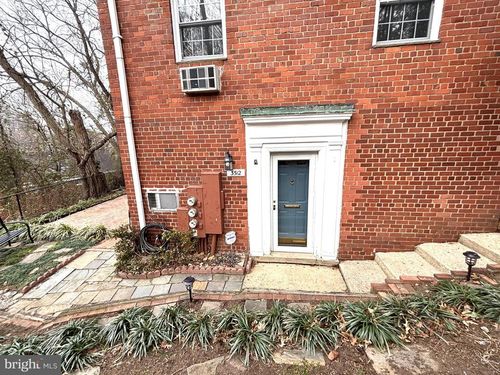 3512 Gunston Rd, ALEXANDRIA, VA, 22302-2135 | Card Image