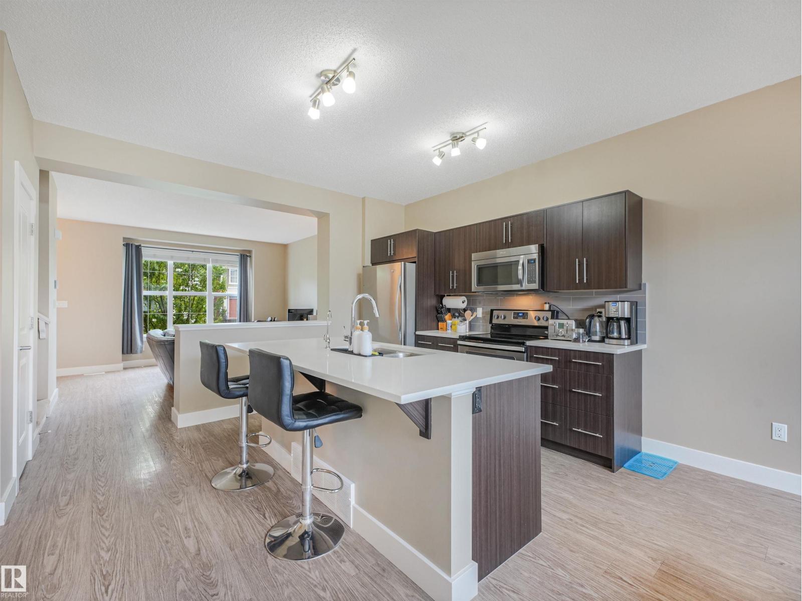 Residential in Edmonton 2
