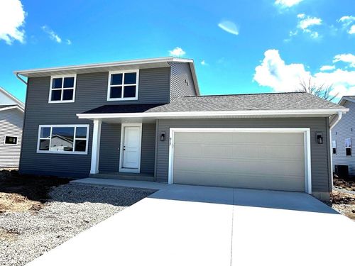 917 Sully Way, Sheboygan Falls, WI, 53085-1286 | Card Image