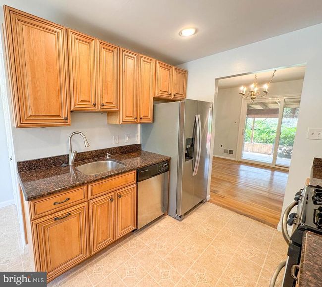 9715 Sudley Manor Dr, House other with 4 bedrooms, 3 bathrooms and null parking in MANASSAS VA | Image 5