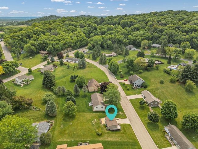950 Meadow Ln, House other with 3 bedrooms, 2 bathrooms and null parking in Plain WI | Image 33