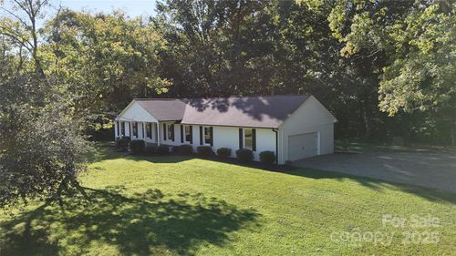 5406 Christopher Rd, Iron Station, NC, 28080-7739 | Card Image