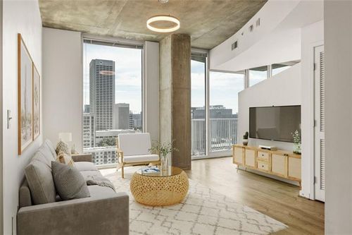 unit-2209-860 Peachtree St Ne, Atlanta, GA, 30308-1280 | Card Image
