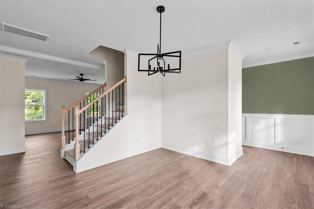 Residential in Greensboro 2
