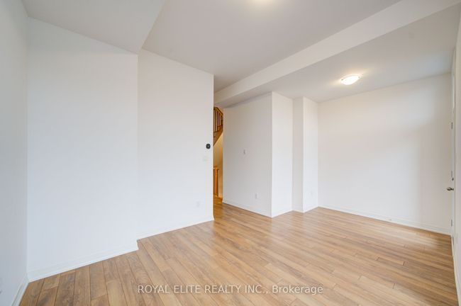 52 Alan Francis Lane, House attached with 3 bedrooms, 4 bathrooms and null parking in Markham ON | Image 40