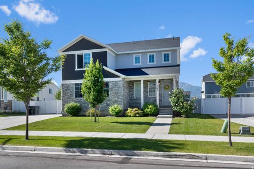 703 W 950 S, Springville, UT, 84663-5063 | Card Image