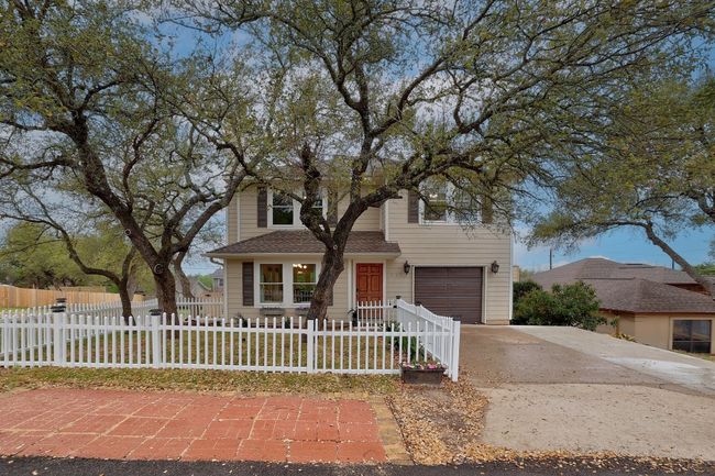 Beautiful two-story home in the heart of Apache Shores just steps from Lake Austin! | Image 5