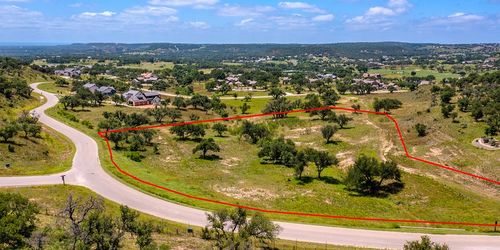 536-545 Lockhart Ridge Dr, Fredericksburg, TX, 78624-3574 | Card Image