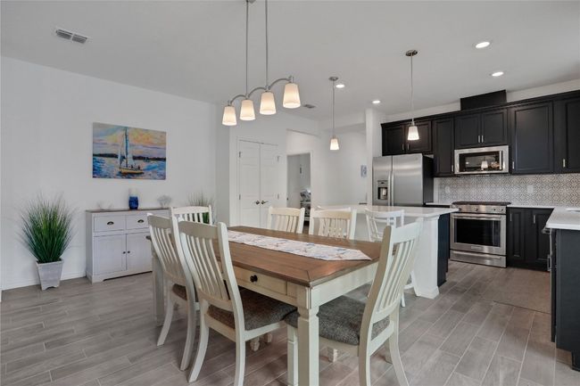 564 Jubilee Cir, Home with 2 bedrooms, 2 bathrooms and null parking in YULEE FL | Image 11