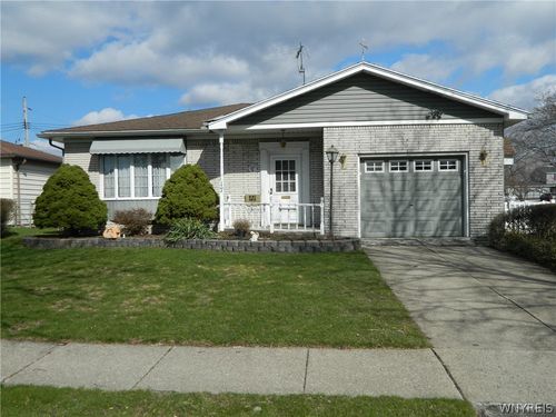 17 Randy Way, Cheektowaga, NY, 14227-3617 | Card Image