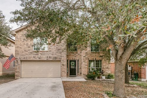 204 Canyon Vis, Cibolo, TX, 78108-3388 | Card Image