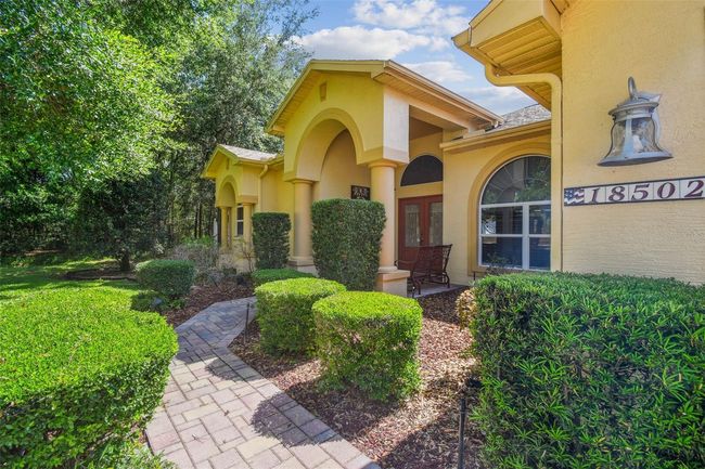 18502 Winding Oaks Blvd, House other with 4 bedrooms, 3 bathrooms and null parking in Hudson FL | Image 9