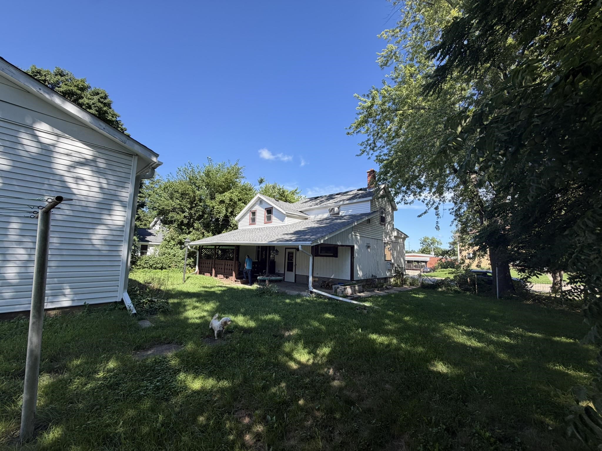 Residential in Monroe 5