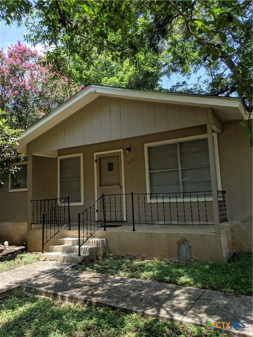 315 Encino St, San Marcos, TX, 78666-6913 | Card Image