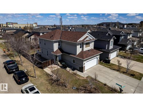 55 Lamplight Cove, Spruce Grove, AB, T7X4R2 | Card Image