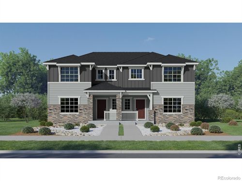6410 Red Willow Drive, Fort Collins, CO, 80528 | Card Image
