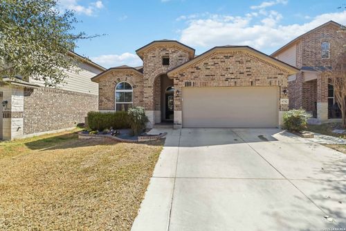 6742 Indian Ldg, San Antonio, TX, 78253-4409 | Card Image