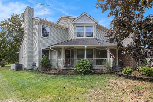 4097 Cherry Garden Dr, Commerce Township, MI, 48382-1003 | Card Image