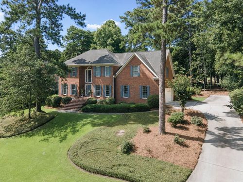 206 Hemlock Dr, Aiken, SC, 29803-2615 | Card Image