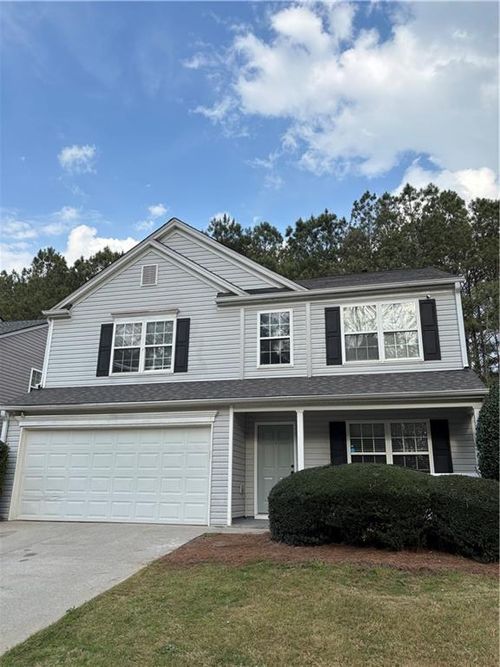160 Village Trce, Woodstock, GA, 30188-7018 | Card Image