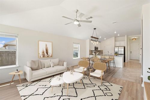 125 Evening Dusk Dr, Kyle, TX, 78640-2310 | Card Image