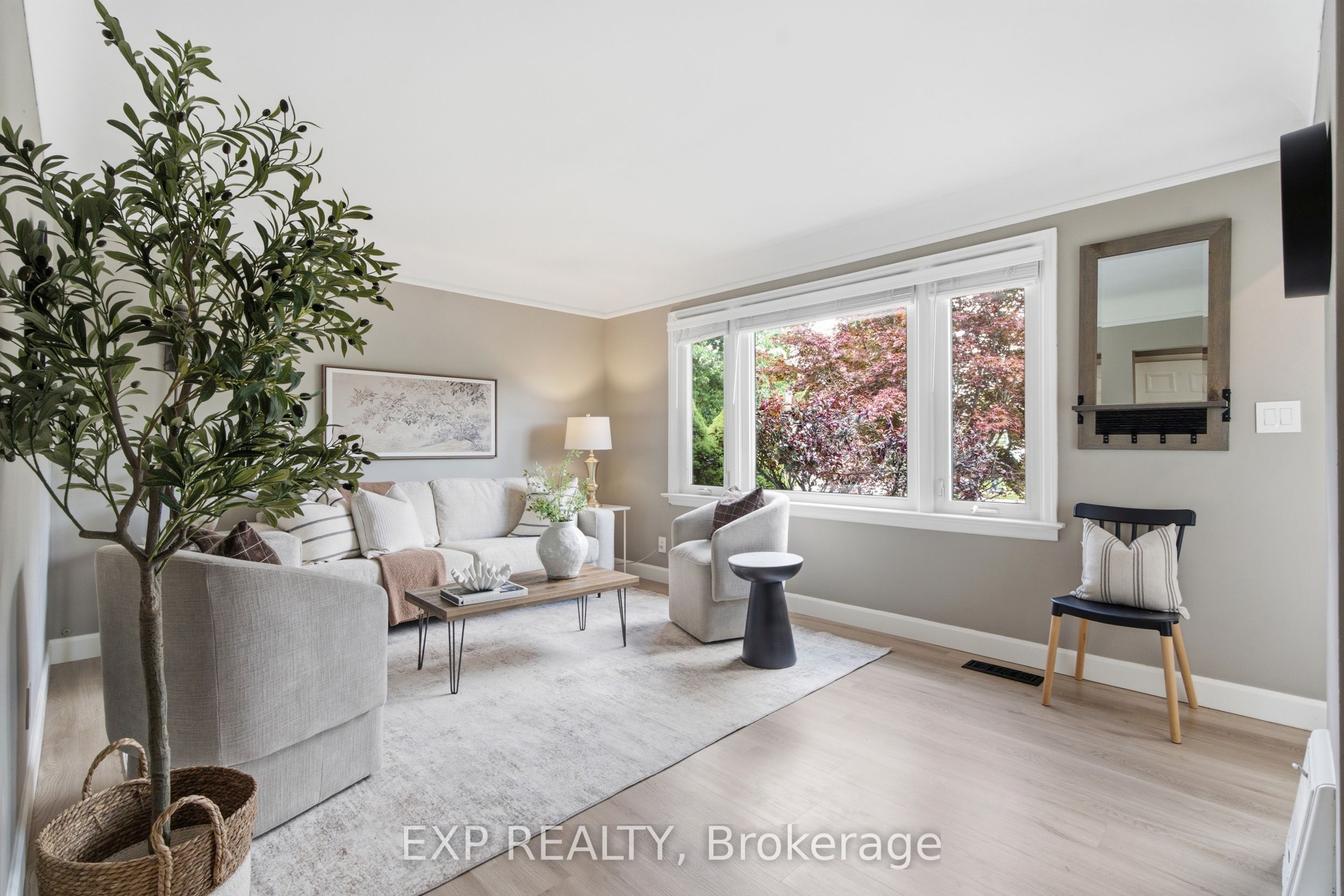 Residential in Kitchener 2