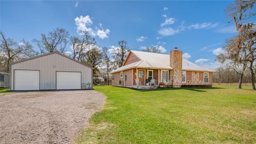 3063 County Road 580, West Columbia, TX, 77486-9553 | Card Image
